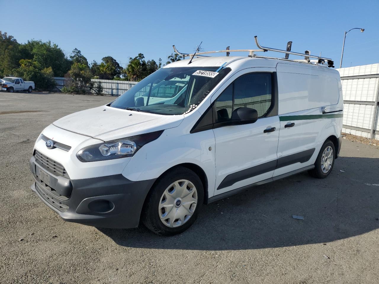 NM0LS7EX3G1276275 FORD TRANSIT 2016