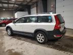 2010 Volvo Xc70 3.2 zu verkaufen in West Mifflin, PA - Minor Dent/Scratches