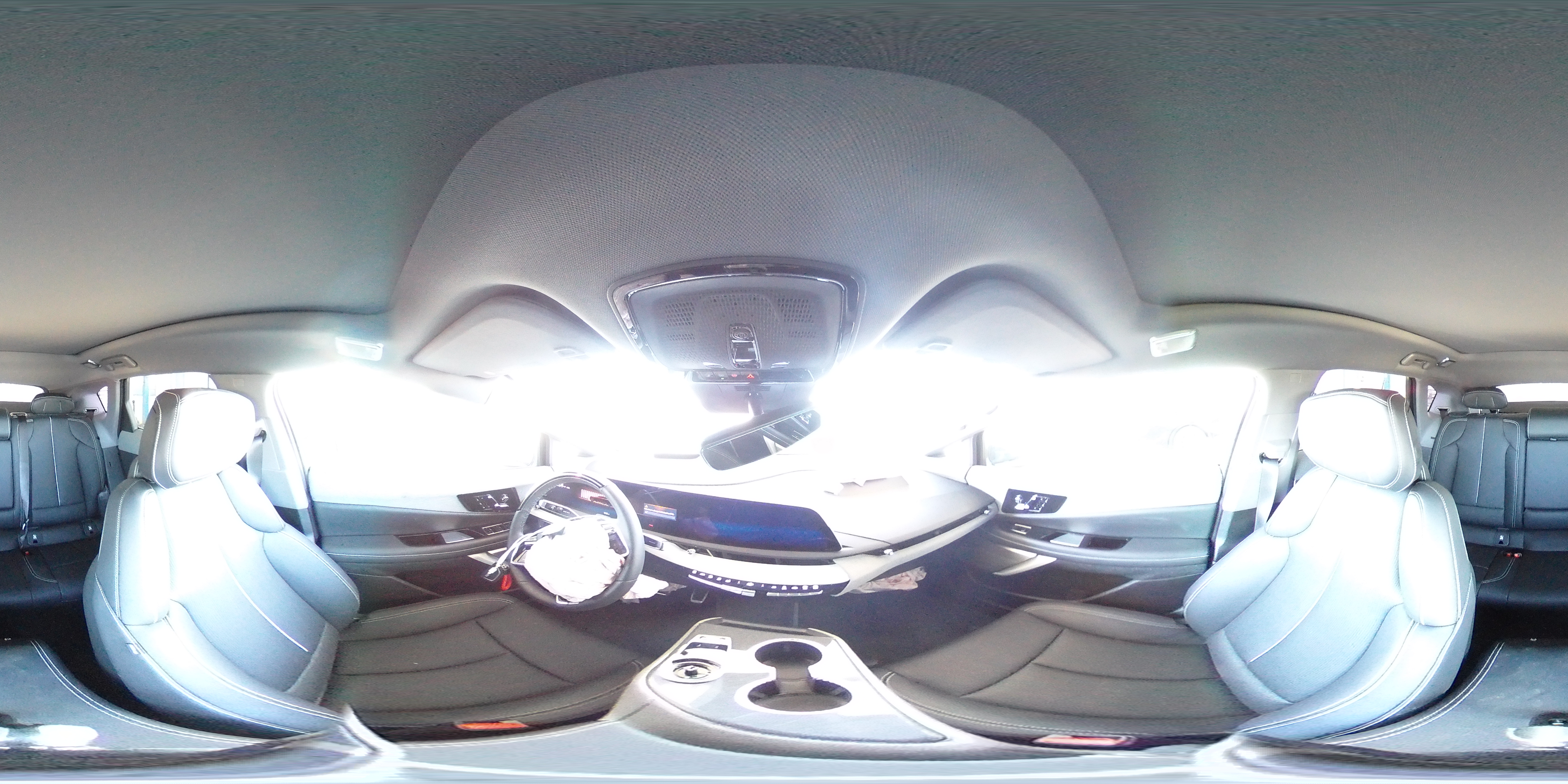 2025 Cadillac Optiq Sport VIN: 3GYK3GMR9SS150955 Lot: 57878115