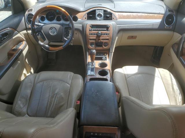  BUICK ENCLAVE 2012 Granatowy