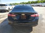 2020 Chevrolet Malibu Lt en Venta en Lawrenceburg, KY - Front End