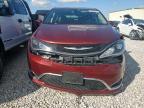 2018 Chrysler Pacifica Touring Plus de vânzare în Haslet, TX - Front End