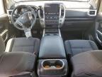 Houston, TX에서 판매 중인 2020 Nissan Titan Sv   - Front End