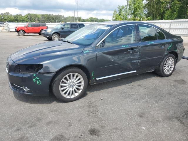 2012 Volvo S80 3.2