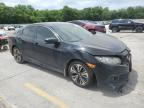 2016 Honda Civic Exl للبيع في Oklahoma City، OK - Front End