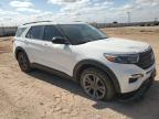 2023 Ford Explorer Xlt for Sale in Andrews, TX - Front End