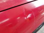 2001 FORD RANGER 4X4 for sale at Copart EAST KILBRIDE