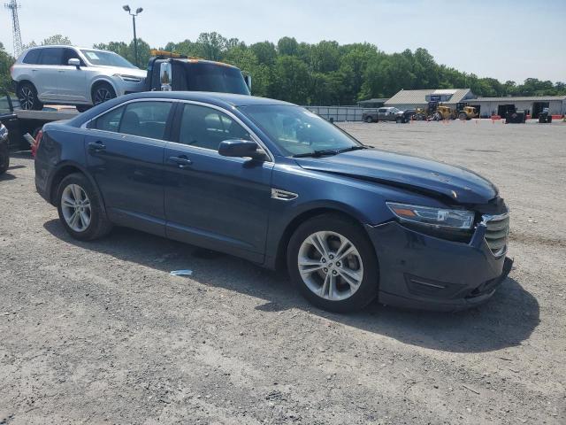  FORD TAURUS 2016 Синій