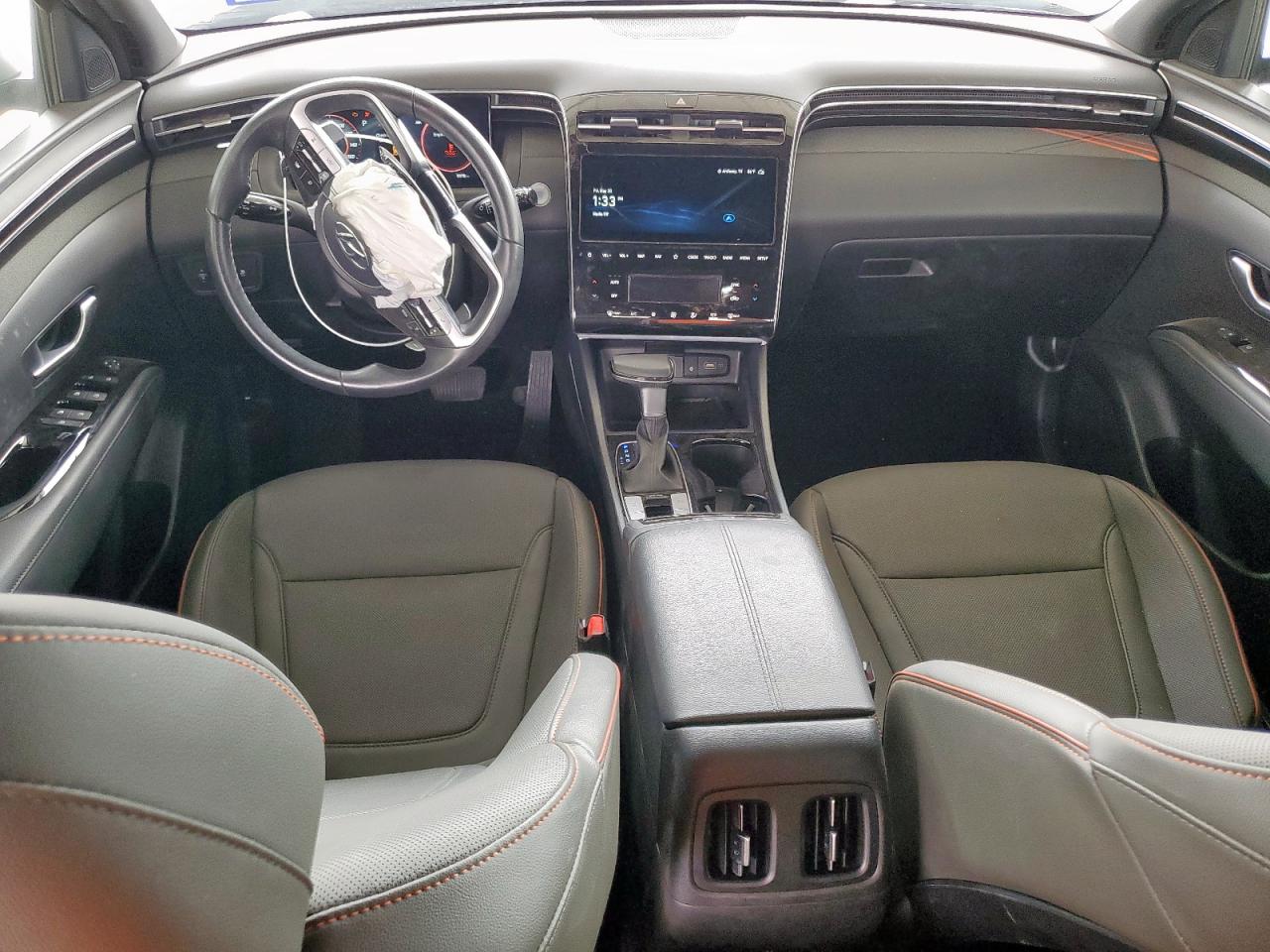 2024 Hyundai Santa Cruz Limited VIN: 5NTJEDDFXRH118053 Lot: 59145235