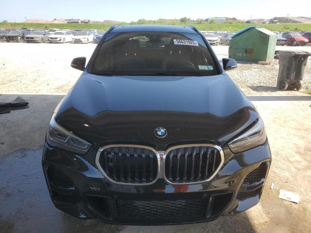  BMW X1 2021 Black