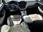 2021 Subaru Outback Limited იყიდება American Canyon-ში, CA - Burn