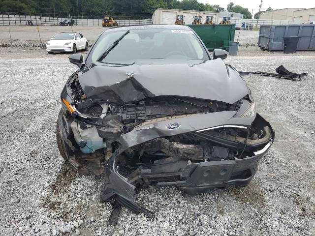  FORD FUSION 2020 Gray