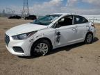 2021 Hyundai Accent Se de vânzare în Adelanto, CA - All Over