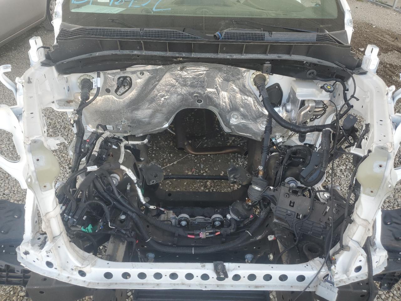3GCNAAED9RG383787 CHEVROLET ALL Models 2024