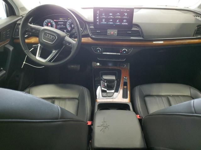  AUDI Q5 2023 White