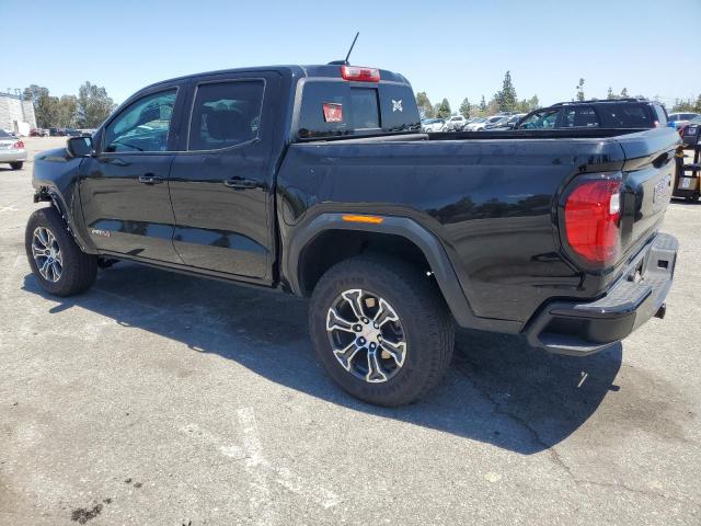 GMC CANYON 2023 Czarny