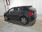 2014 Ford Edge Sel იყიდება New Orleans-ში, LA - Front End