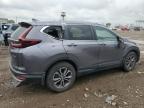 2021 Honda Cr-V Ex   للبيع في Chicago Heights، IL - Top/Roof