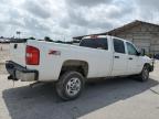2011 Chevrolet Silverado K2500 Heavy Duty Lt zu verkaufen in Corpus Christi, TX - Minor Dent/Scratches