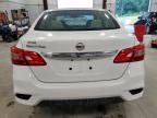 2016 Nissan Sentra S للبيع في Concord، NC - Front End