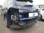 2021 SUZUKI SWACE SZ-T for sale at Copart CHESTER
