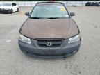 2006 Hyundai Sonata Gls   продається в Arlington, WA - Front End