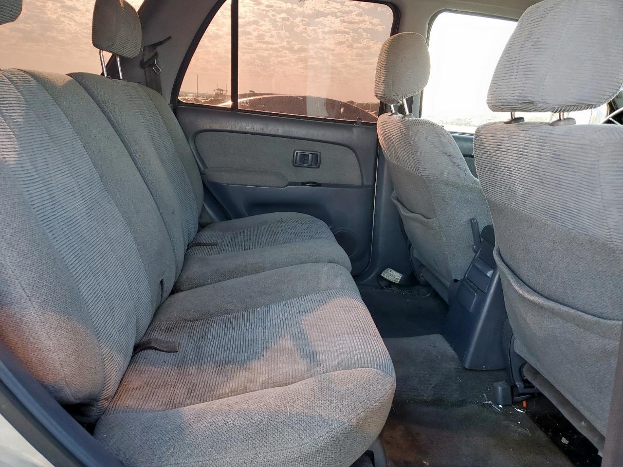 2000 Toyota 4Runner Sr5 VIN: JT3GN86R4Y0171905 Lot: 56968585