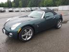 2006 Pontiac Solstice  на продаже в Arlington, WA - Front End
