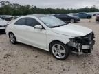 2016 Mercedes-Benz Cla 250 zu verkaufen in Houston, TX - Front End