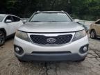 2012 Kia Sorento Base на продаже в Austell, GA - Mechanical