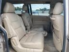 2007 Honda Odyssey Exl en Venta en New Braunfels, TX - Front End