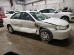 2005 Toyota Camry Le 2.4L for Sale in Franklin, WI - Side