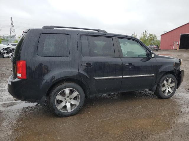 2012 HONDA PILOT TOURING