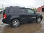 2012 HONDA PILOT TOURING à vendre chez Copart ON - LONDON