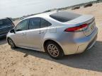 2022 Toyota Corolla Le на продаже в San Antonio, TX - Hail