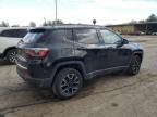 2019 Jeep Compass Sport للبيع في Marlboro، NY - Front End