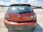 2008 Mazda 3 Hatchback   zu verkaufen in Haslet, TX - Front End