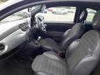 2009 FIAT 500 BY DIE for sale at Copart SANDTOFT