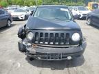 2012 Jeep Patriot Limited for Sale in Exeter, RI - Front End
