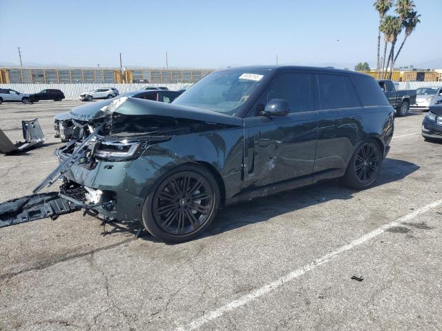 LAND ROVER RANGEROVER – zdjęcie z aukcji, lot #59050165