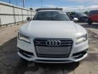 2013 Audi S7 Prestige for Sale in Littleton, CO - Side