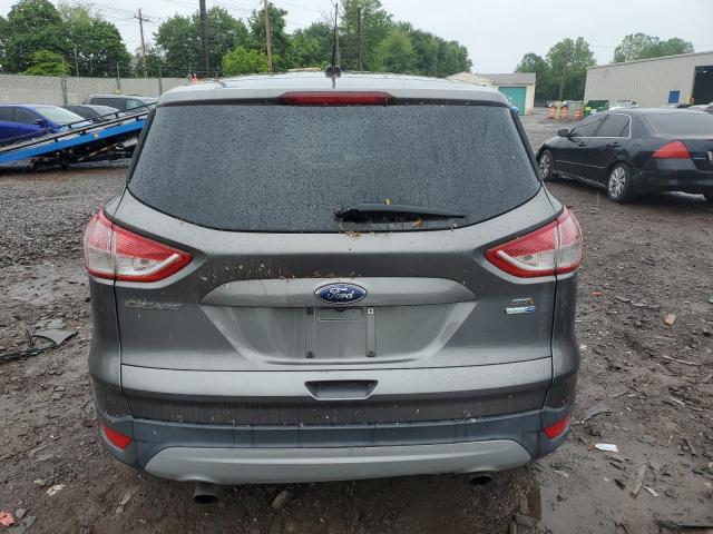  FORD ESCAPE 2014 Gray