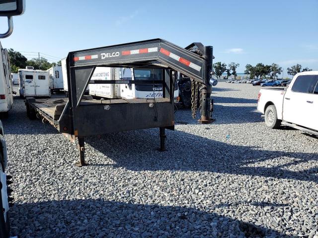 2021 Delco Equipment Trailer