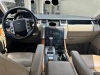 2009 Land Rover Range Rover Sport Hse for Sale in Hampton, VA - Side