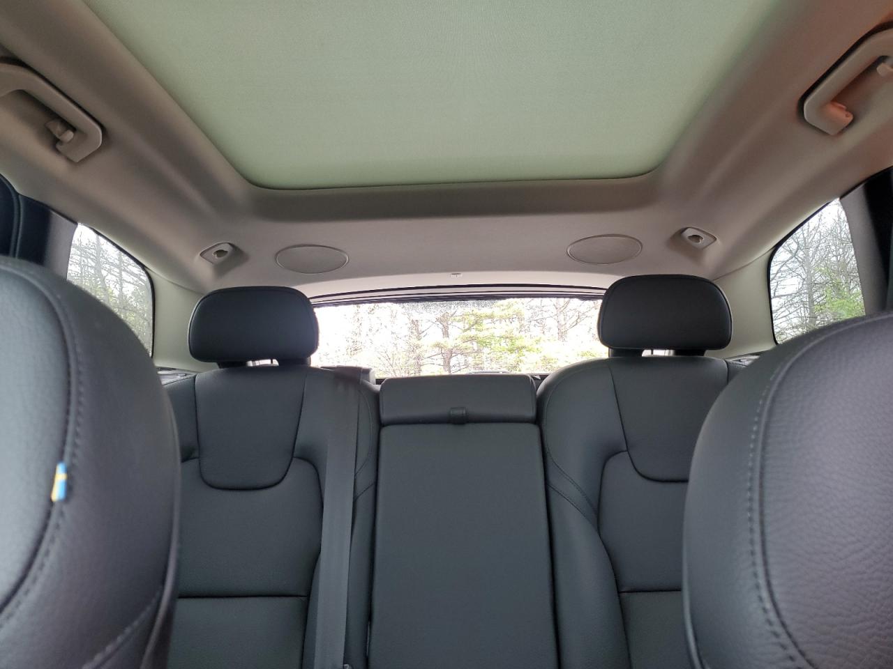 2023 Volvo Xc60 Plus VIN: YV4L12RNXP1300408 Lot: 56720325