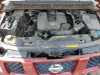 2005 Nissan Titan Xe zu verkaufen in Waldorf, MD - All Over