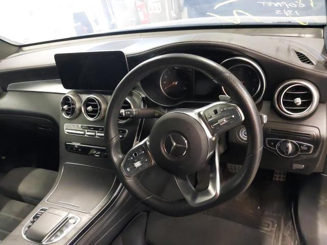 2020 MERCEDES BENZ GLC 220 D