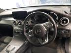 2020 MERCEDES BENZ GLC 220 D for sale at Copart SANDWICH