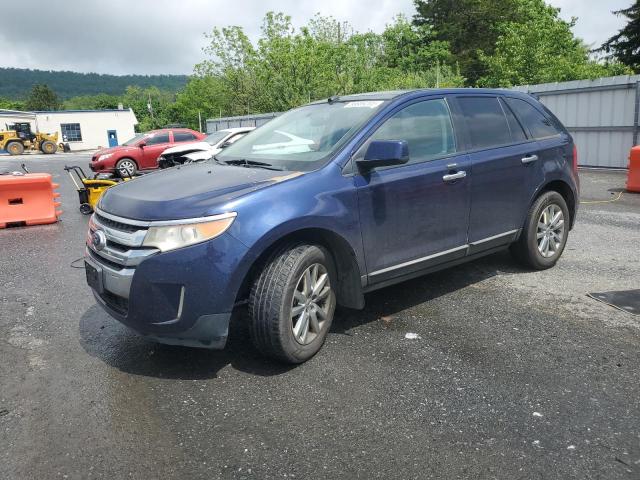 2011 Ford Edge Sel