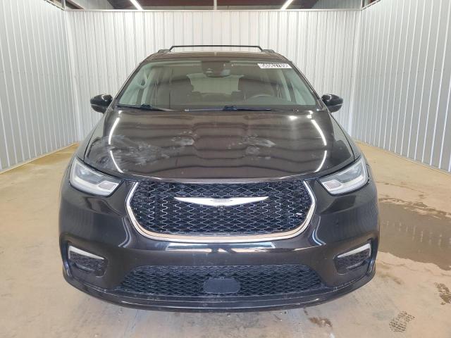  CHRYSLER PACIFICA 2021 Black